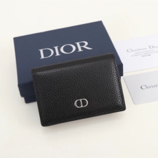 Christian Dior Wallet